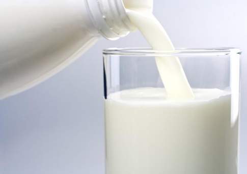 Молоко - на экспорт 